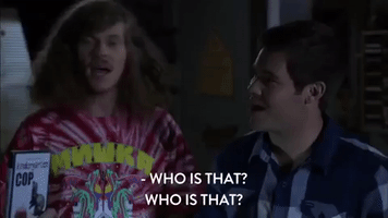 comedy central season 4 episode 6 GIF by Workaholics