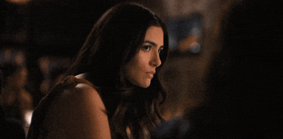 I'm Sure That Was Difficult For You