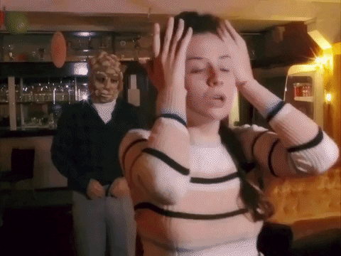 Its Cool But It Aint You GIF by BE GOOD