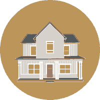 landmarkproperties cottage letsstayhome landmarkproperties thestation Sticker