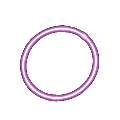 Loop Color Sticker