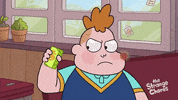 Juice Class GIF by Ludo Studio