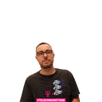 Telekomhu Sticker by Magyar Telekom