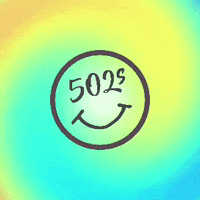 GIF by The 502s