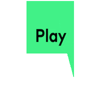 Play Archi Sticker by CLOU architects