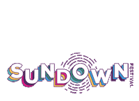 Music Festival Norwich Sticker by Sundown Festival