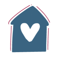 Heart Love Sticker by Bonnierzm