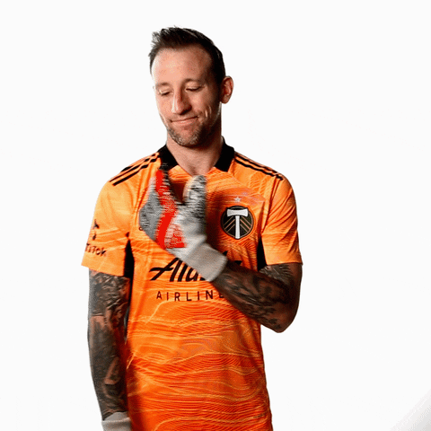 Portland Timbers Sport GIF by Timbers