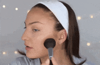 beauty makeup GIF by Much