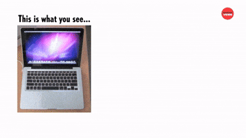 Totally Useless Object