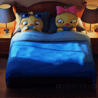 Night Love GIF by Atrium.art