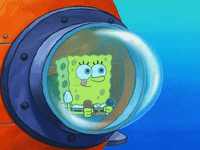 season 7 episode 21 GIF by SpongeBob SquarePants