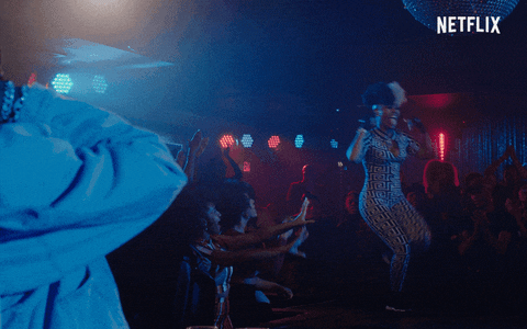 Happy Hip Hop GIF by rhythmandflow