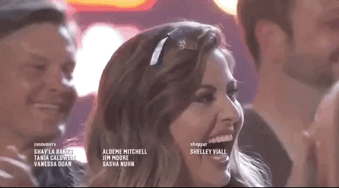 nbc maelyn jarmon GIF by The Voice