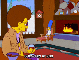 marge simpson episode 10 GIF