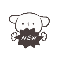 Bunny Rabbit Sticker