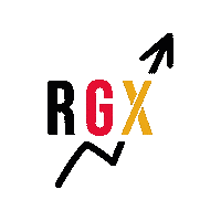 Rg Sticker by Roundnet Germany