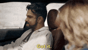 I Got You Idea GIF by CBS