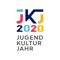 jk_ratingen ratingen jugendkultur jkj2020 jkj 2020 Sticker