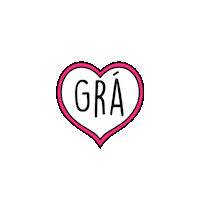 Ireland Love Sticker by Doodles By UM