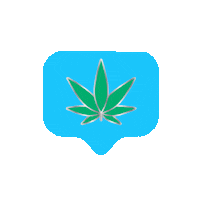 rolling chill out Sticker by Milk Makeup