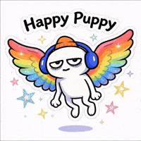 ENFP Vibes: Ah-Z the Social Butterfly
