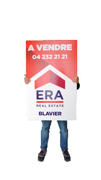 Erablavier Sticker by ERA Belgium