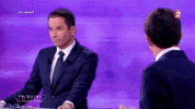 manuel valls GIF by franceinfo