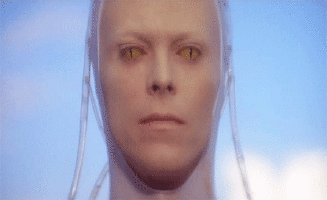 the man who fell to earth GIF