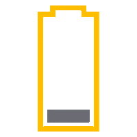 Power Toyota Sticker by Jungheinrich