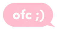 Ofc Sticker by glamnetic