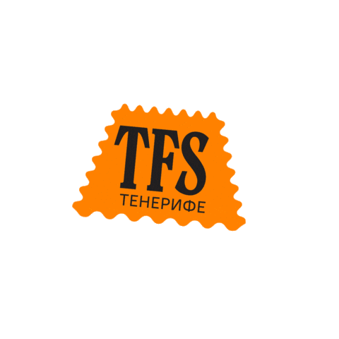 Tfs Sticker by S7 Airlines