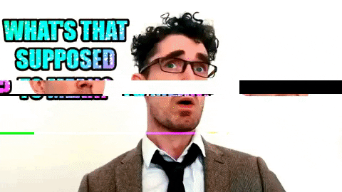 Sean Flanagan What GIF by FoilArmsandHog