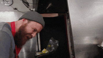 Happy Laugh GIF by MasterChefAU