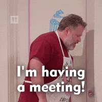 Ms Pat GIF by BET Plus