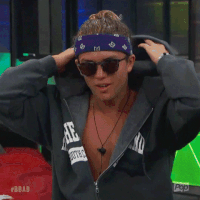 big brother pop GIF by Big Brother After Dark