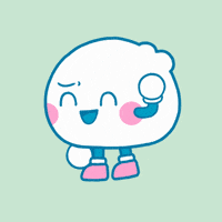 GIF by HaloMiyu