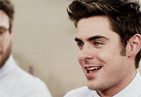 zac efron frat GIF by NEIGHBORS