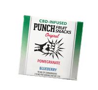 punch punchout Sticker by Hora Skin Care
