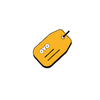 Travel Holiday Sticker by OYO UK