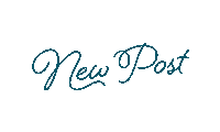 new blog post Sticker by Society for Creative Founders
