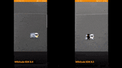 ar transparent areas in image targets GIF by Wikitude