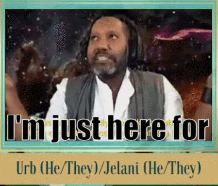 arrteasea giphyupload ttrpg urbanbohemian there is no escape GIF