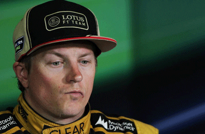 kimi raikkonen GIF