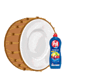 Listening Sticker by Pril