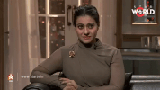 india bollywood indian kajol kwk GIF