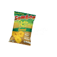 Chips Dulce Sticker by gemboschips