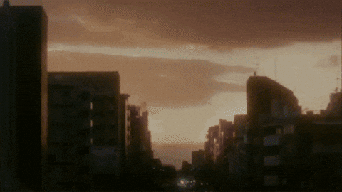 andybidibidis giphygifmaker 5 centimeters per second GIF