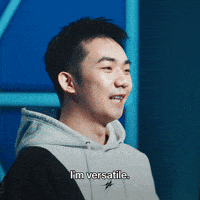 Fashion Show GIF by Freeform