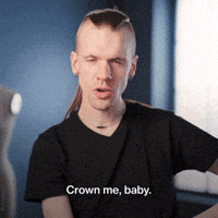 I Win Season 21 GIF by Freeform